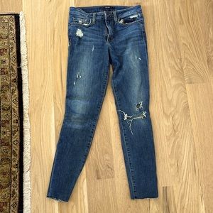 Joe’s jeans size 27